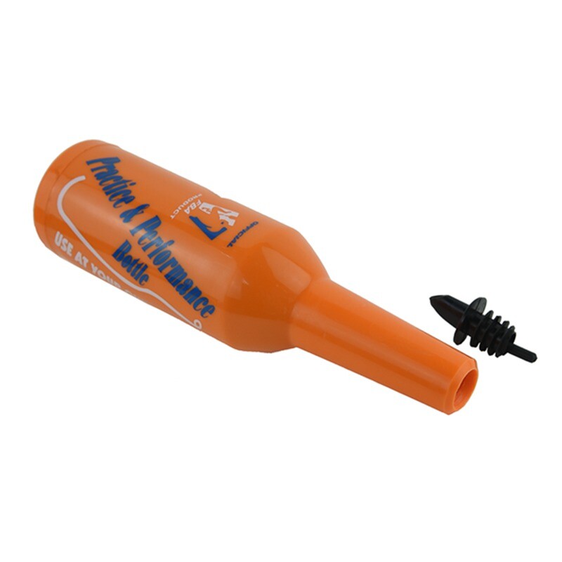 2X(Flair Bartender Bartending Practice Bar Pub Bottle Wine Cocktail ...