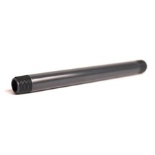 Primex 85202 1/2 x 7 Sch 80 PVC Nipple