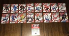 2020-21 Upper Deck National Hockey Card Day Canada 17-Card Complete Set
