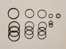 Mid 1990's Honda Acura ABS/ALB Modulator O-Ring Replacement/Rebuild Kit