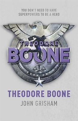 Theodore Boone: Theodore Boone 1 by John Grisham (Paperback, 2011) - Image 3