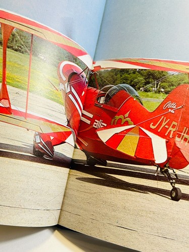 Modern Military Aircraft by Martin Bowman w Photos, illustration, diagrams 160pg - Picture 6 of 8