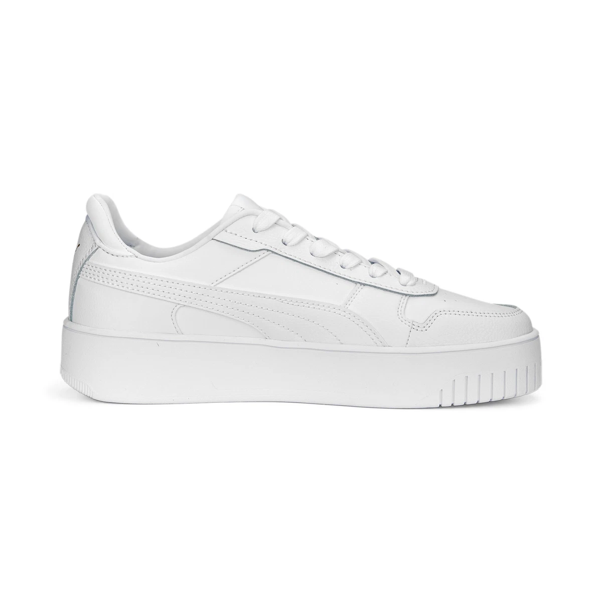 Zapatos puma top h street 60