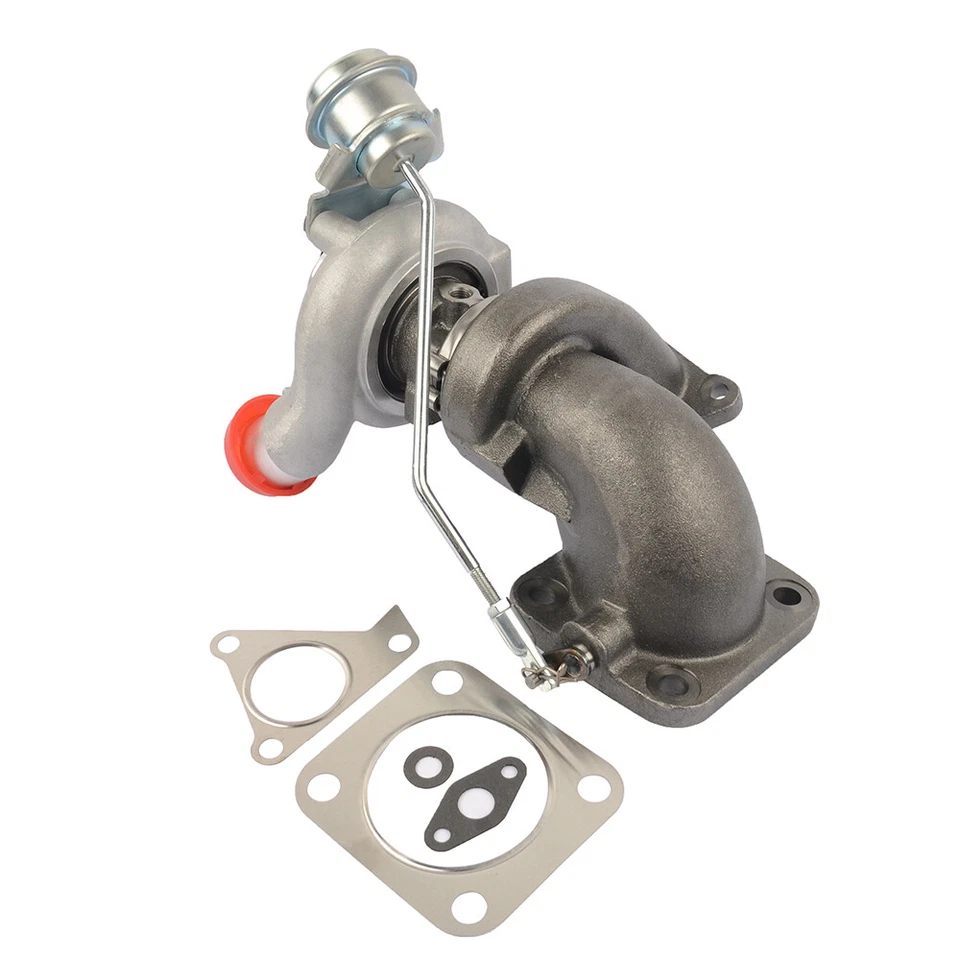 1567327 Turbolader für Ford Transit Bus Kasten TOURNEO 2.2 TDCi 6C1Q6K682CE - Bild 4 von 4