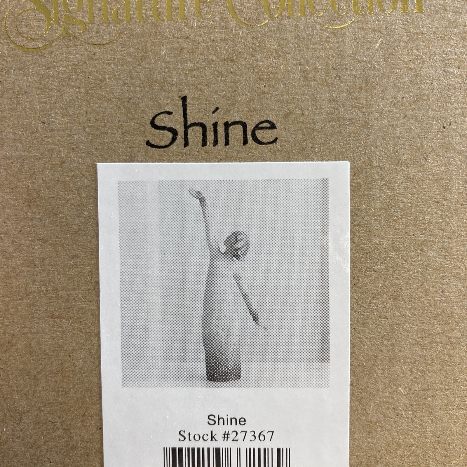 Willow Tree Shine By Susan Lordi. Demdaco Item 27367. Radiant Inner Light eBay