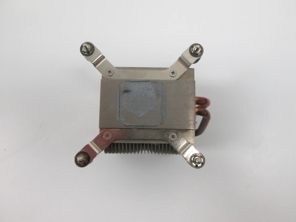 Hewlett-Packard Heatsink P/N: 577493-001 - Image 4 of 4