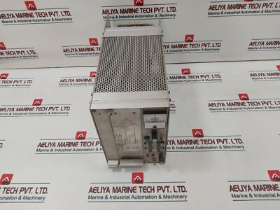 Integrated Power Systems/Allen-Bradley 1530 Scr Steuergerät 13/15VDC