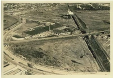 1941 Professional Aerial  Photo Perfex Corporation View 2