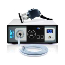 Portable Endoscopy Camera & Cold LED Light Source HD USB ENT Medical Endoscope