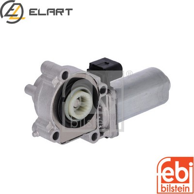 Stellmotor Verteilergetriebe 177737 für BMW X6/E71/E72 X3/E83 X5/E53/E70 N63B44 4.4L