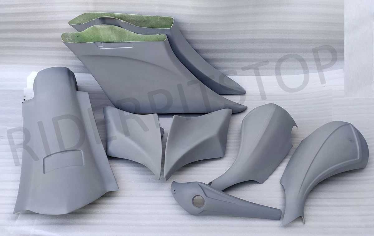Harley davidson deals bagger kits
