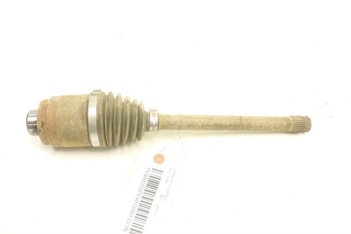 Kawasaki Mule Pro-FXT EPS 15 Drive Shaft Rear 59266-0714 41906 | eBay