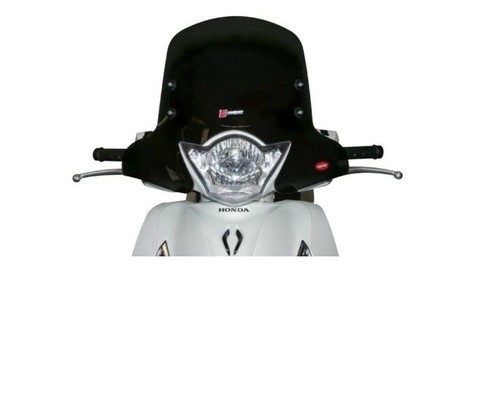 FACO Hochwindschutz Für Kymco Roller – Perfekter Schutz Mit Stylishem Look