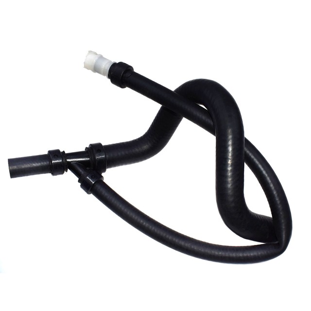 Radiator Surge Tank Outlet Hose For GMC Yukon Cadillac Escalade Tahoe