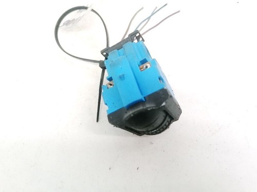 Volkswagen Touareg 2004 Dash Interior Light Dimmer Control (Switch #1702004-21