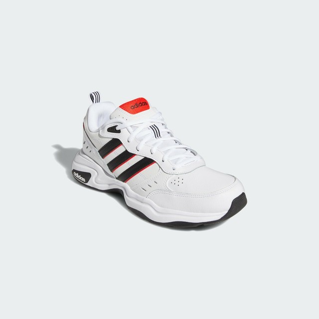 Scarpe adidas Strutter Taglia 44 Eg2655 Bianco | Acquisti Online su eBay