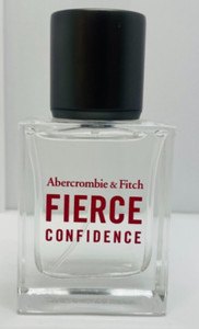 Fierce Confidence | eBay