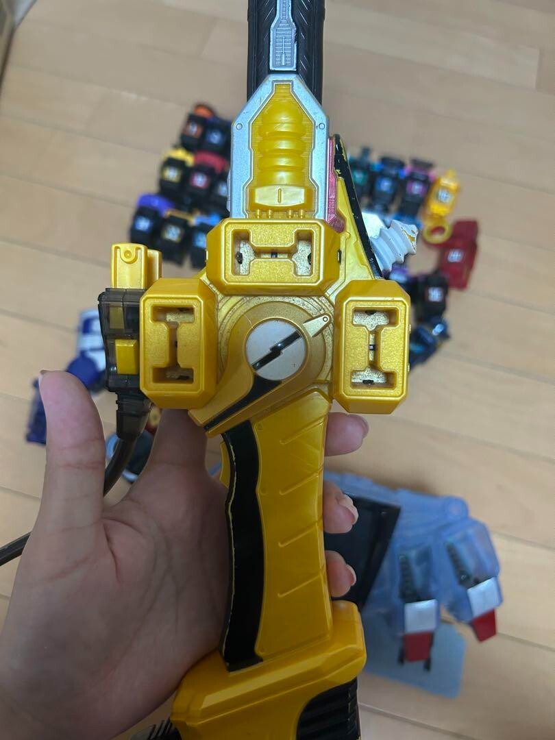 BANDAI Kamen Rider Fourze Belt DX Fourze Driver Astro Switch Billy
