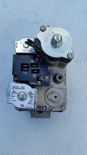 White Rodgers Gas Valve 36E54-203 