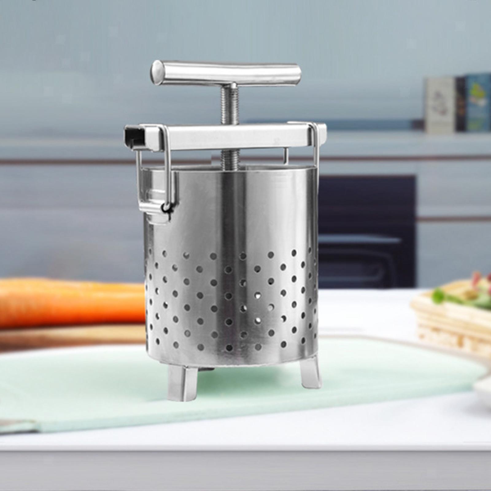 Gemüsefüllung Pressmaschine Knödel Füllpresse für