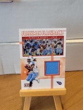 2020 Score - Freshman Flashbacks #FF-DH Derrick Henry (MEM)