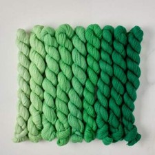 Appletons Crewel and Tapestry Wool Yarn Leaf Green