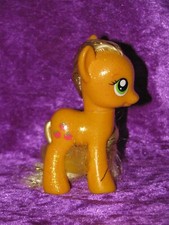 My little Pony - G4 Applejack aussen Glitzer
