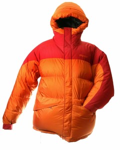 marmot 8000m jacket