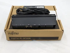 FUJITSU Stylistic Docking Station Hub for Q775 Tablet FPCPR294AQ