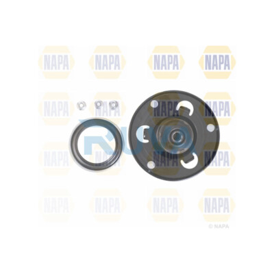 Fits Rover 75 1999-2005 MG ZT 2001-2005 Ruva Front Strut Top Mount RNX100080