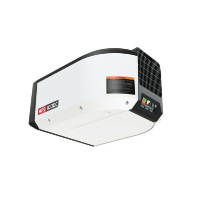 Jet 713000 AFS-1000 1000 CFM, 120V Single-Phase Air Filtration System New