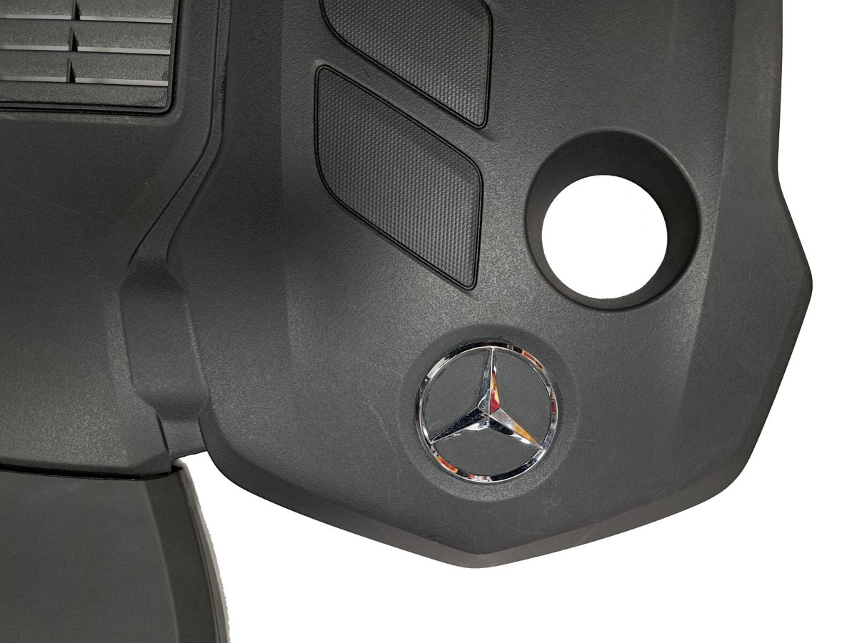 MERCEDES GLC GLE CLASS 2019-2023 300 CDI 2.0 ENGINE COVER