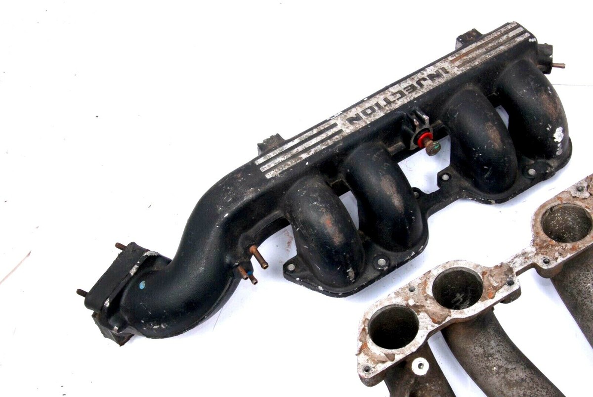 INLET INTAKE MANIFOLD FOR ROVER TOMCAT 220 620 ZETEC TURBO