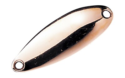 Smith Pure 5 g 40 mm Assorted Colors Trout Spoon 