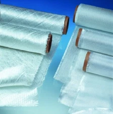 West System 740-10 4 oz. Glass Fabric 50" x 10 Yd