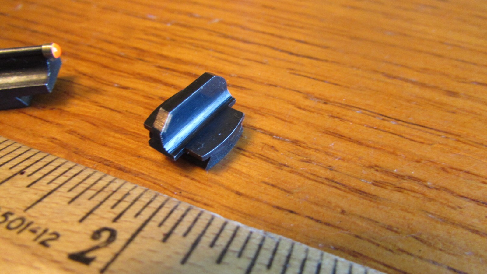 Vintage Rifle Sights Redfield 213 & 345 eBay