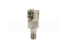 Shars 20mm Modular 90 degree Indexable End Mill Head for APKT Insert New  
