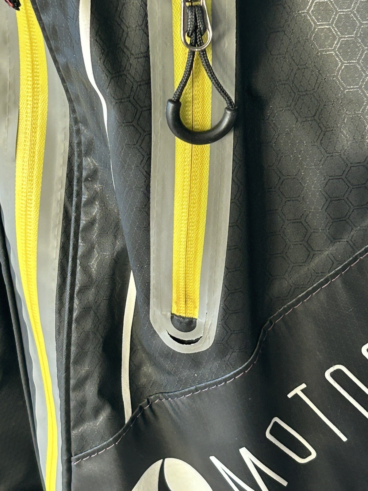 motocaddy dry series golf cart bag eBay