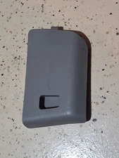 2007-2012 Acura Mdx Left Interior Fuse Box Cover Lid Trim Plastic  Oem STX-AO