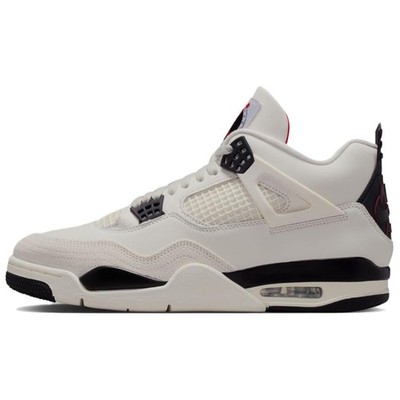 Air Jordan 4 Retro 'Flight Club' IM4002-100