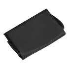 Piano Dust Cover Folding Keyboard Protective Cover for Electronic Piano Keyboard
