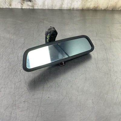   BMW E46 E53 E39 325i 330i 525i 530i X5 X3 Front Windshield Rearview Mirror OEM