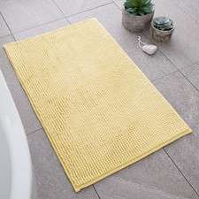 Image of Catherine Lansfield Bobble 50x80cm Bath Mat