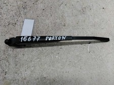 1638201944 HINTERER WISCHARM SCHEIBENREINIGUNG / 431911 FÜR MERCEDES-BENZ CLASE