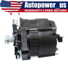New 120amp Alternator For Thermo King Tripac Apu 1e78291g00 1e78291g02 20349n New 120amp Alternator For Thermo King Tripac Apu 1e78291g00 1e78291g02 20349n