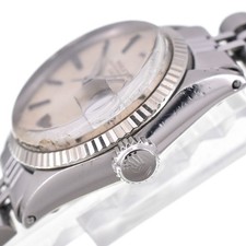 ROLEX Oyster Perpetual Date 6517 vintage Cal.1160 Automatic Ladies M#145604