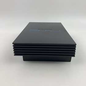 Sony PlayStation 2 PS2 SCPH-30001 Console System Bundle - Tested