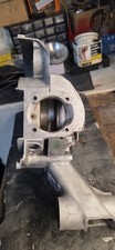 Carter Gemelli Piaggio Vespa Smallframe Modificati  Per 125 144 Quattrini 