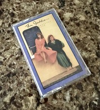 The Judds - Greatest Hits - Country - Cassette Tape - 1988 RCA 8318-4-R
