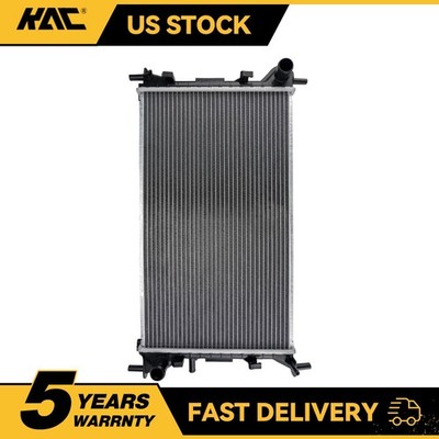 Radiator For 2000-2007 Ford Focus All Engine XS4Z8005A YS4Z8005AA 3S4Z8005GB